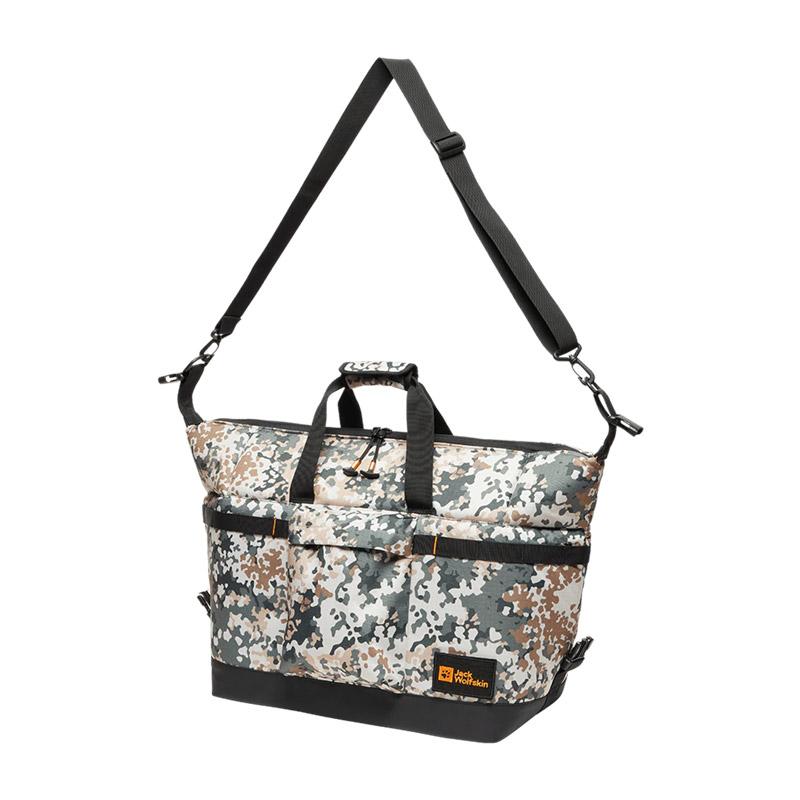 Jack Wolfskin ジャックウルフスキン JP MFL SOFT COOLER ソフトクーラーバッグ 2010911 日本正規輸入販売品 | Jack Wolfskin | 11