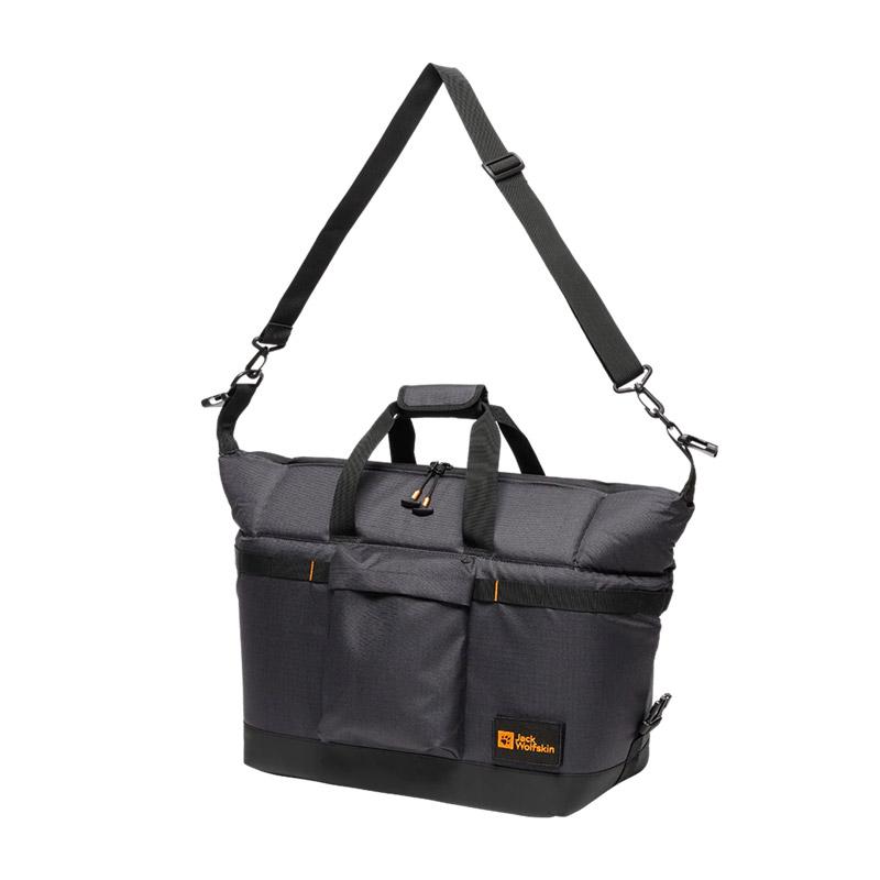 Jack Wolfskin ジャックウルフスキン JP MFL SOFT COOLER ソフトクーラーバッグ 2010911 日本正規輸入販売品 | Jack Wolfskin | 12