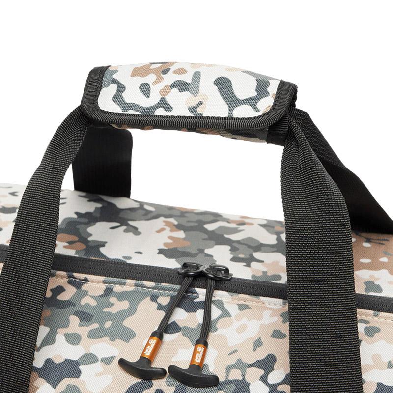 Jack Wolfskin ジャックウルフスキン JP MFL SOFT COOLER ソフトクーラーバッグ 2010911 日本正規輸入販売品 | Jack Wolfskin | 13