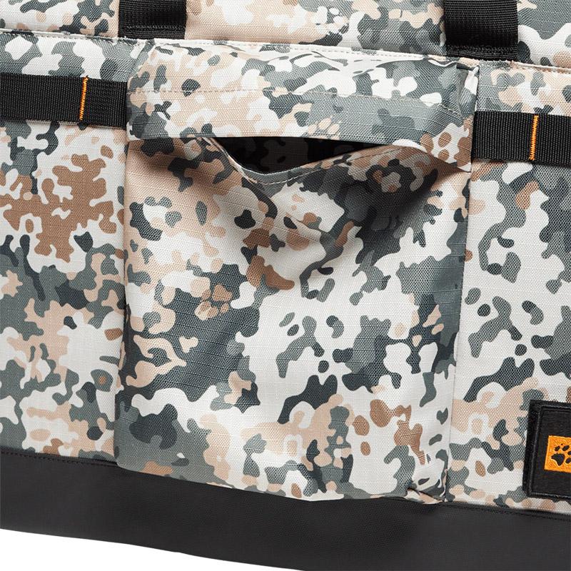 Jack Wolfskin ジャックウルフスキン JP MFL SOFT COOLER ソフトクーラーバッグ 2010911 日本正規輸入販売品 | Jack Wolfskin | 15