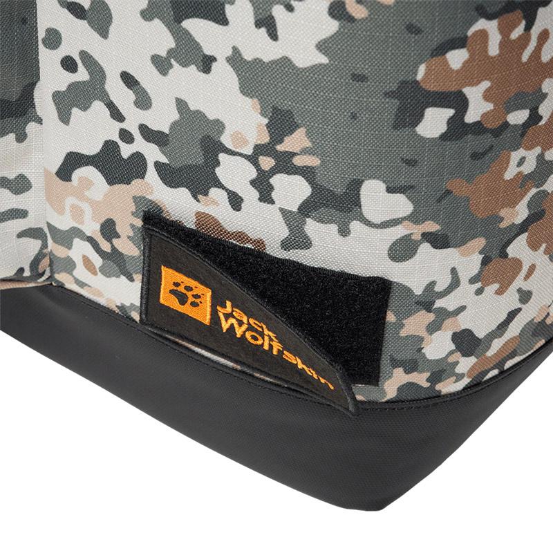 Jack Wolfskin ジャックウルフスキン JP MFL SOFT COOLER ソフトクーラーバッグ 2010911 日本正規輸入販売品 | Jack Wolfskin | 17