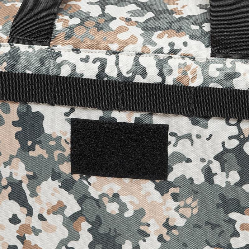 Jack Wolfskin ジャックウルフスキン JP MFL SOFT COOLER ソフトクーラーバッグ 2010911 日本正規輸入販売品 | Jack Wolfskin | 18