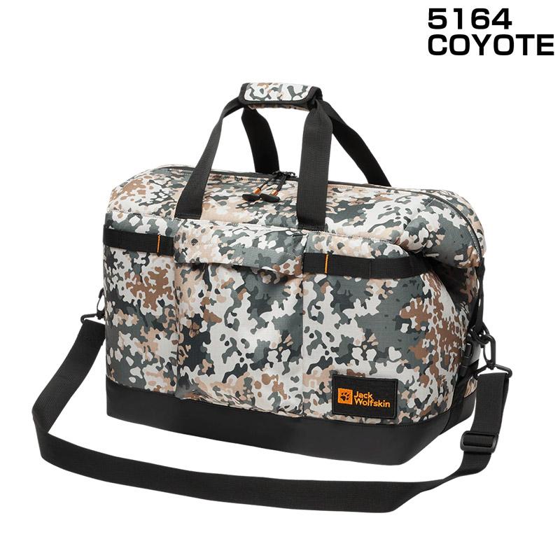 Jack Wolfskin ジャックウルフスキン JP MFL SOFT COOLER ソフトクーラーバッグ 2010911 日本正規輸入販売品 | Jack Wolfskin | 01