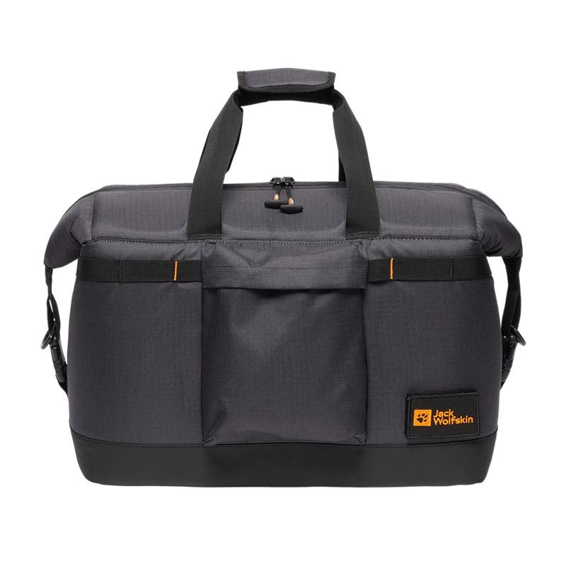 Jack Wolfskin ジャックウルフスキン JP MFL SOFT COOLER ソフトクーラーバッグ 2010911 日本正規輸入販売品 | Jack Wolfskin | 04