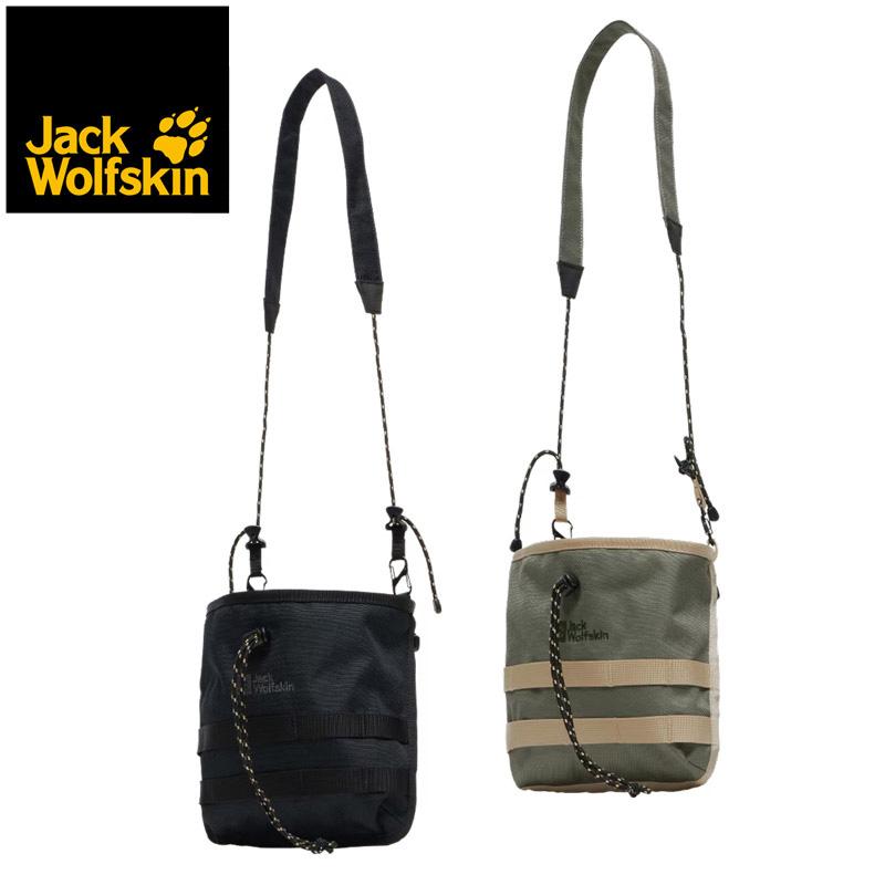 Jack Wolfskin ジャックウルフスキン JP MF CNNCT TOOL BAG U コネクトツールバッグ 2011411 日本正規輸入販売品 | Jack Wolfskin