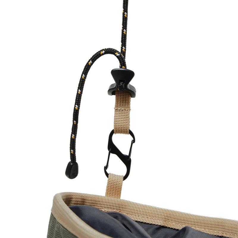 Jack Wolfskin ジャックウルフスキン JP MF CNNCT TOOL BAG U コネクトツールバッグ 2011411 日本正規輸入販売品 | Jack Wolfskin | 11