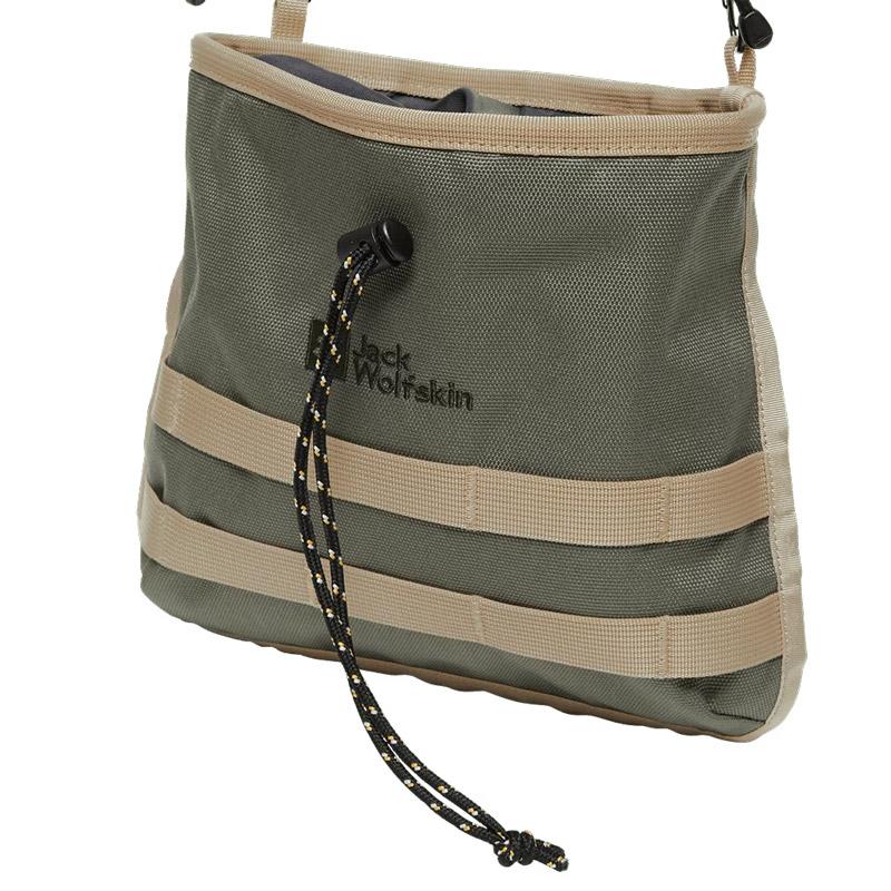 Jack Wolfskin ジャックウルフスキン JP MF CNNCT TOOL BAG U コネクトツールバッグ 2011411 日本正規輸入販売品 | Jack Wolfskin | 13