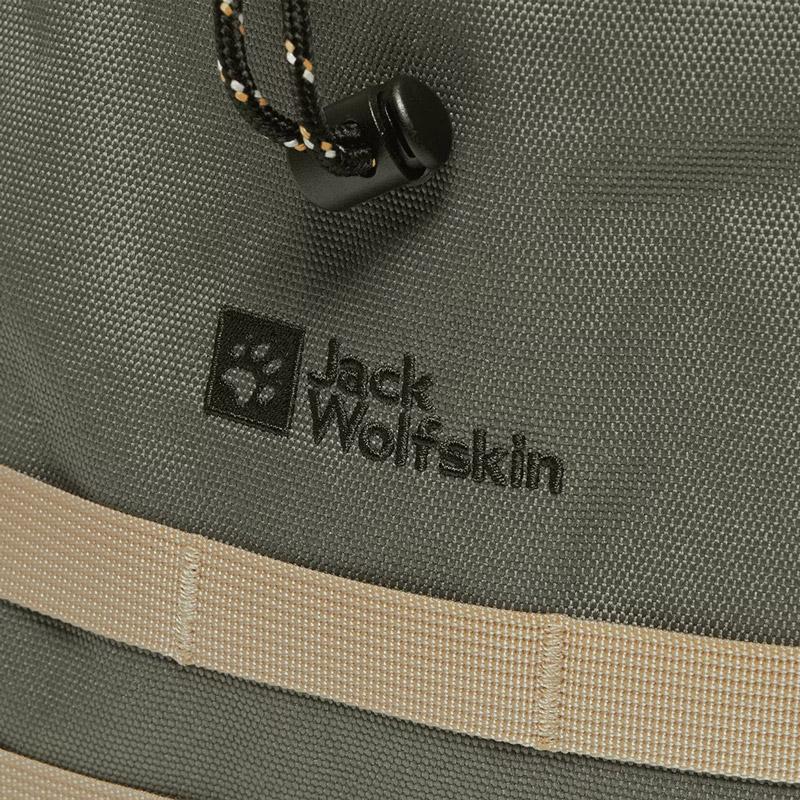 Jack Wolfskin ジャックウルフスキン JP MF CNNCT TOOL BAG U コネクトツールバッグ 2011411 日本正規輸入販売品 | Jack Wolfskin | 15