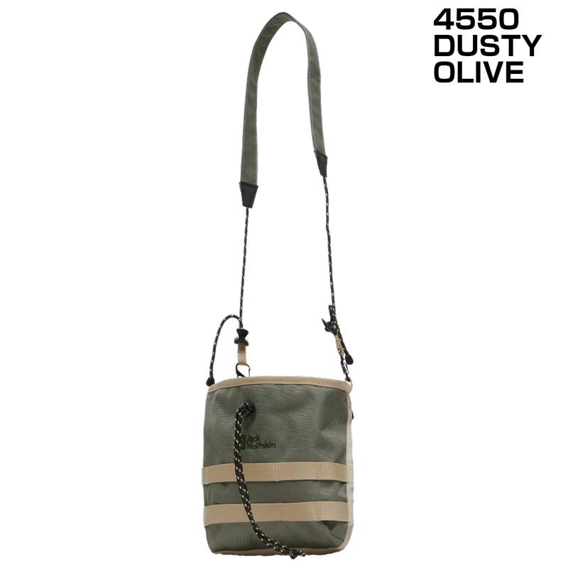 Jack Wolfskin ジャックウルフスキン JP MF CNNCT TOOL BAG U コネクトツールバッグ 2011411 日本正規輸入販売品 | Jack Wolfskin | 01