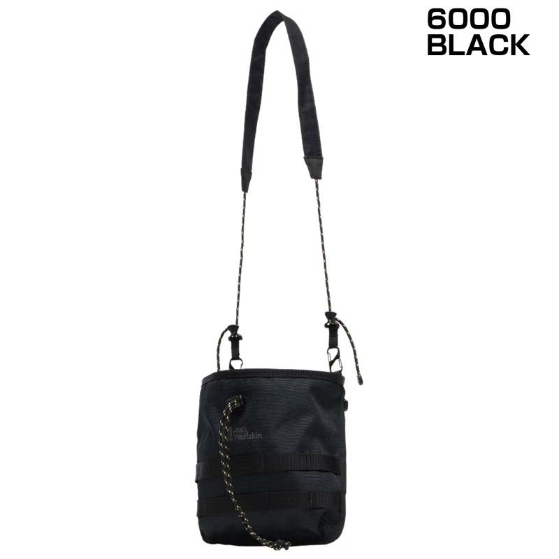 Jack Wolfskin ジャックウルフスキン JP MF CNNCT TOOL BAG U コネクトツールバッグ 2011411 日本正規輸入販売品 | Jack Wolfskin | 02