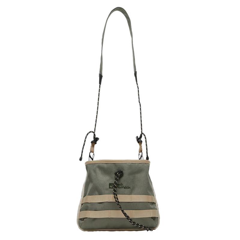 Jack Wolfskin ジャックウルフスキン JP MF CNNCT TOOL BAG U コネクトツールバッグ 2011411 日本正規輸入販売品 | Jack Wolfskin | 03