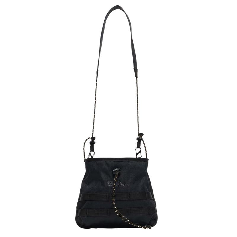 Jack Wolfskin ジャックウルフスキン JP MF CNNCT TOOL BAG U コネクトツールバッグ 2011411 日本正規輸入販売品 | Jack Wolfskin | 04