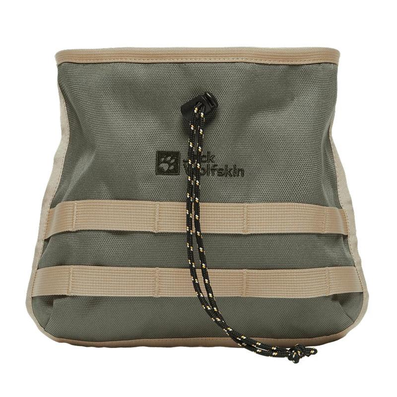 Jack Wolfskin ジャックウルフスキン JP MF CNNCT TOOL BAG U コネクトツールバッグ 2011411 日本正規輸入販売品 | Jack Wolfskin | 08