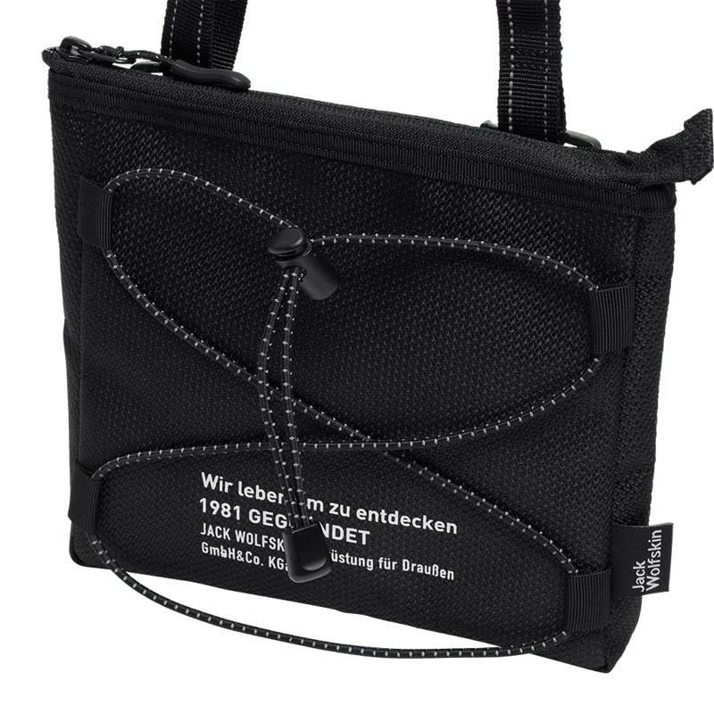 JaJack Wolfskin ジャックウルフスキン UR CNNCT TACTICAL PACK U コネクトタクティカルパック 2011421 日本正規輸入販売品 | Jack Wolfskin | 13