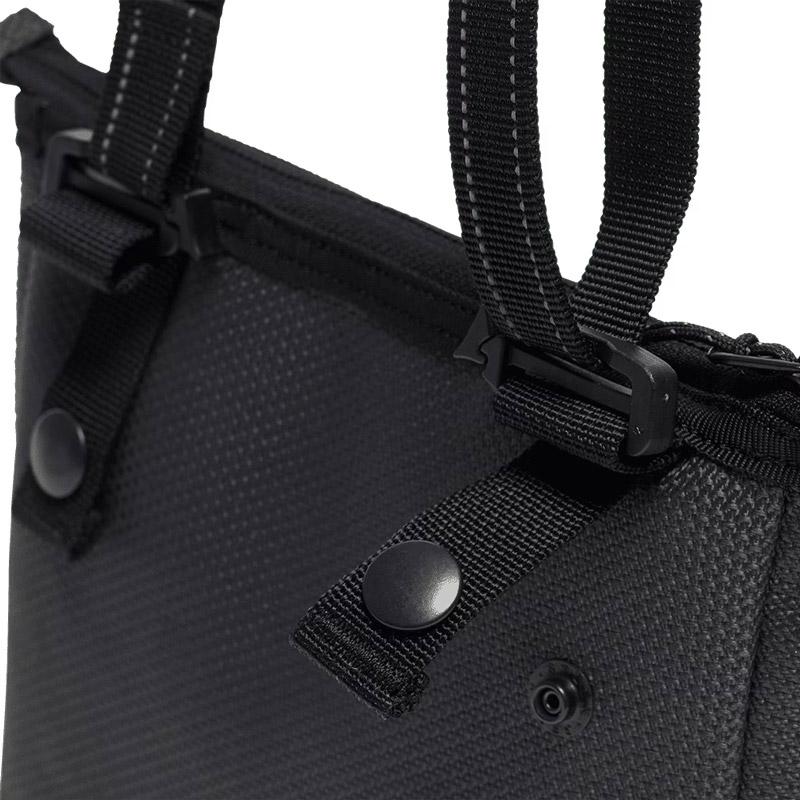 JaJack Wolfskin ジャックウルフスキン UR CNNCT TACTICAL PACK U コネクトタクティカルパック 2011421 日本正規輸入販売品 | Jack Wolfskin | 16