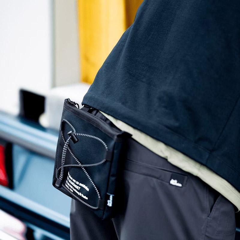 JaJack Wolfskin ジャックウルフスキン UR CNNCT TACTICAL PACK U コネクトタクティカルパック 2011421 日本正規輸入販売品 | Jack Wolfskin | 19