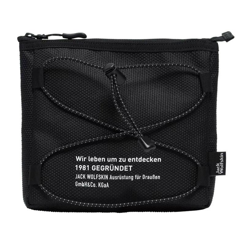 JaJack Wolfskin ジャックウルフスキン UR CNNCT TACTICAL PACK U コネクトタクティカルパック 2011421 日本正規輸入販売品 | Jack Wolfskin | 09