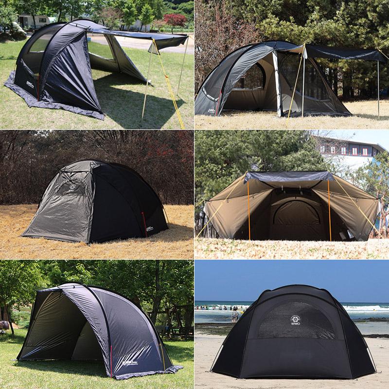 WIWO(ウィーオ) ジュネスラバシェルターBlack 新品未開封88,000円 W!WO 正規販売 WIWO ウィーオ Black Shelter M ブラックシェルター