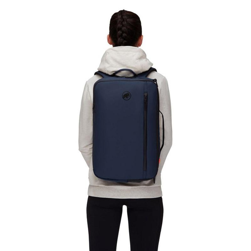 MAMMUT（マムート） Seon 3-Way 20 セオン 3WAYバッグ リュックサック