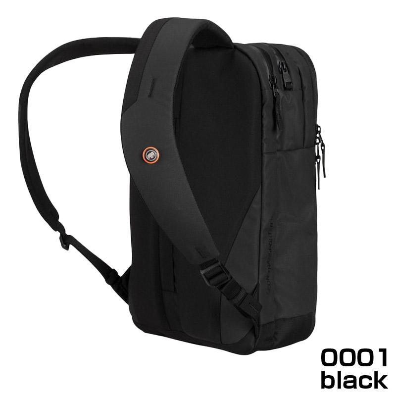 MAMMUT（マムート） Seon Transporter 15 セオン トランスポーター