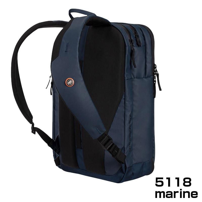MAMMUT（マムート） Seon Transporter 15 セオン トランスポーター