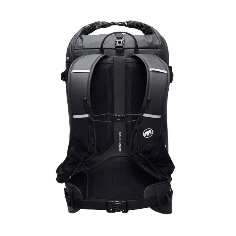Mammut - マムート トリオン アルピニスト28  バックパック  リュックサック MAMMUT（マムート） Trion 28 トリオン リュックサック バックパック