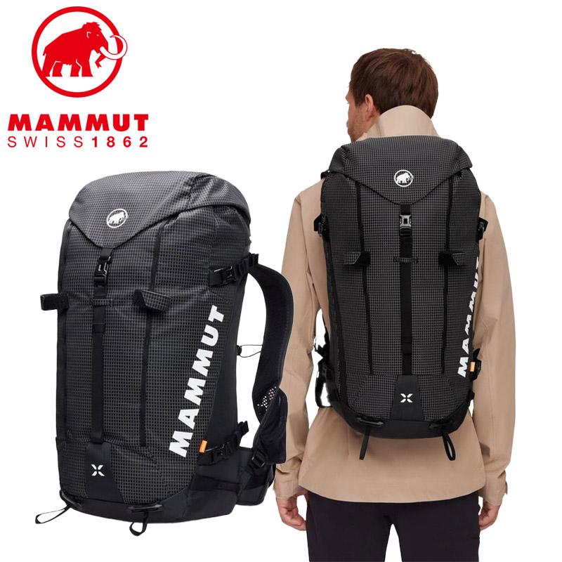 MAMMUT（マムート） Trion 38 トリオン リュックサック バックパック