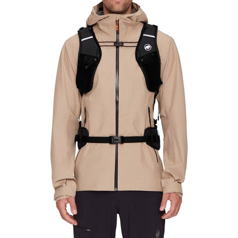 MAMMUT（マムート） Trion 38 トリオン リュックサック バックパック