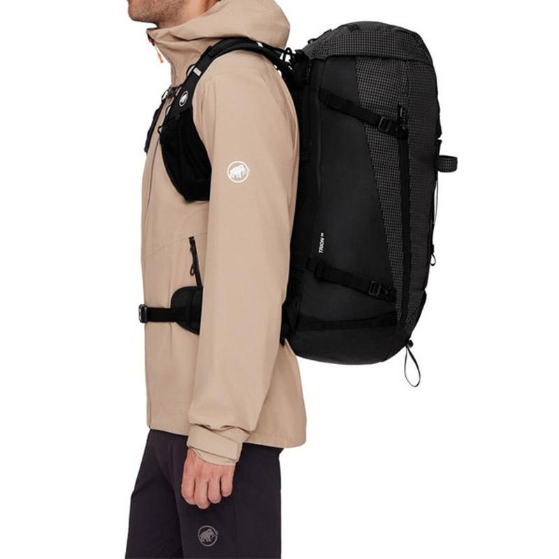 MAMMUT（マムート） Trion 38 トリオン リュックサック バックパック