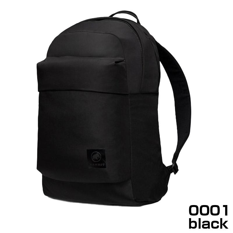 MAMMUT（マムート） Xeron 20 エクセロン リュックサック バックパック 
