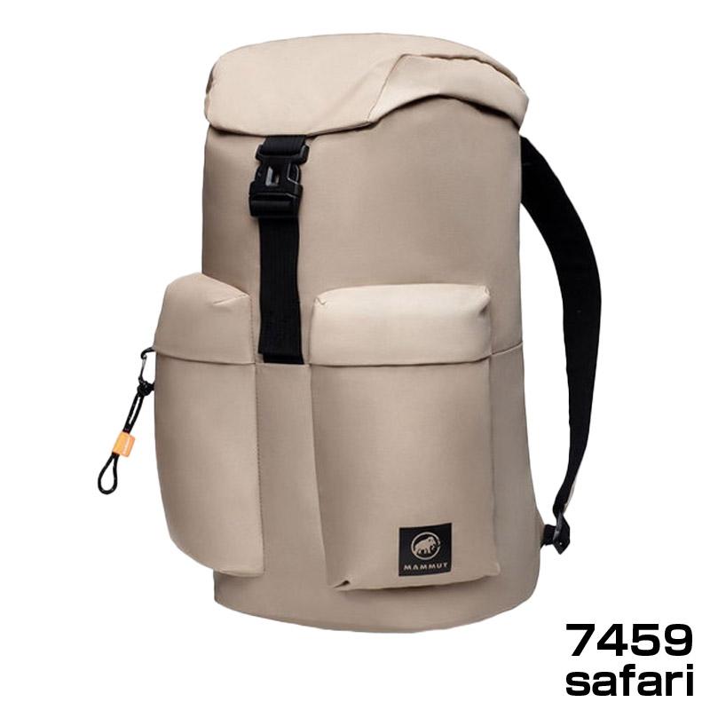 MAMMUT（マムート） Xeron 30 エクセロン リュックサック バックパック