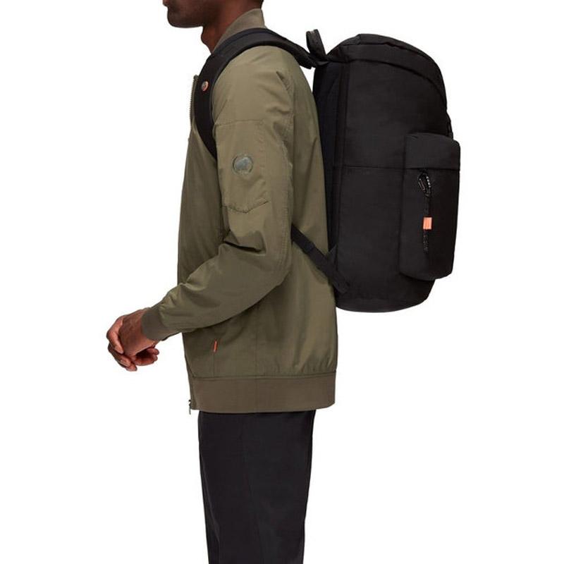 MAMMUT マムート Xeron 30 エクセロン リュックサック バックパック 30L アウトドア 日本正規輸入販売品 | MAMMUT | 05
