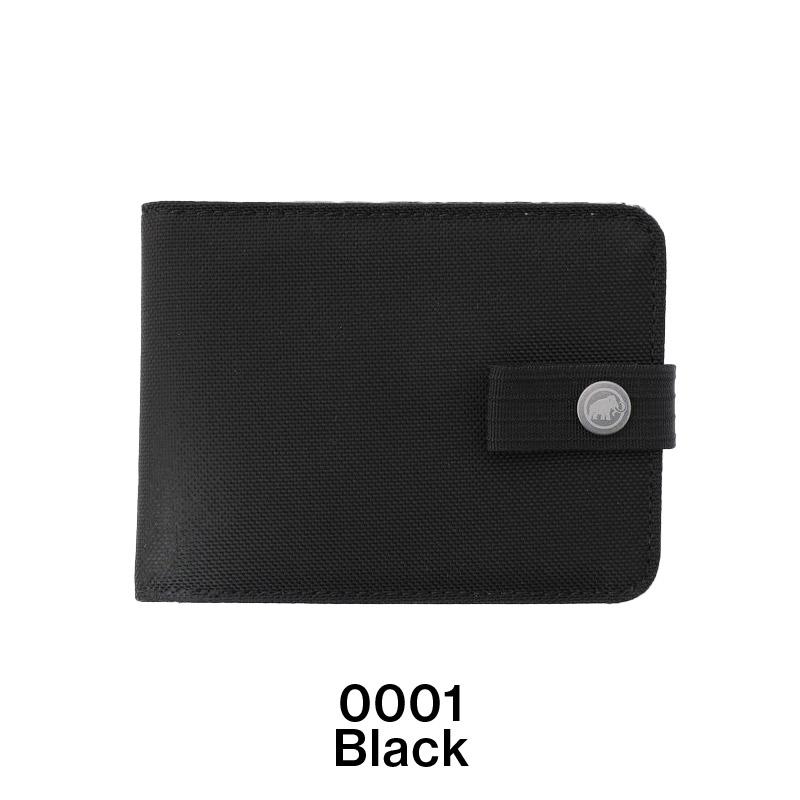 MAMMUT マムート Xeron Wallet エクセロン ウォレット 財布 2810