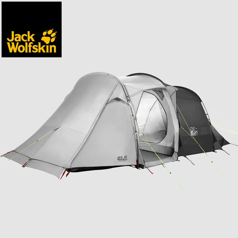 Jack Wolfskin ジャックウルフスキン GREAT DIVIDE RT グレート ディバイド テント 3002432_6046 日本正規輸入販売品 | Jack Wolfskin