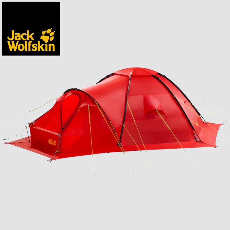 Jack Wolfskin ジャックウルフスキン ANTARCTICA DOME アトランティカ ドーム テント 3003811_2015 日本正規輸入販売品 | Jack Wolfskin
