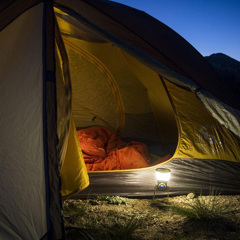 GOAL ZERO ゴールゼロ LEDランタン ライトハウス ミニ R2 USB充電式 32011 | GOAL ZERO | 06