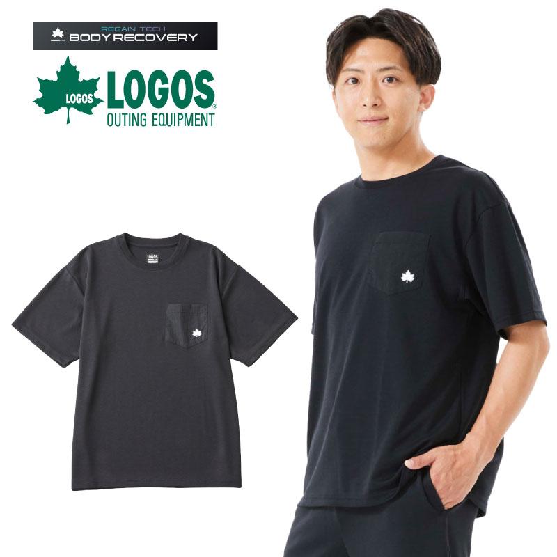 by LIPNER ボディリカバリーTシャツ ♯35503 5