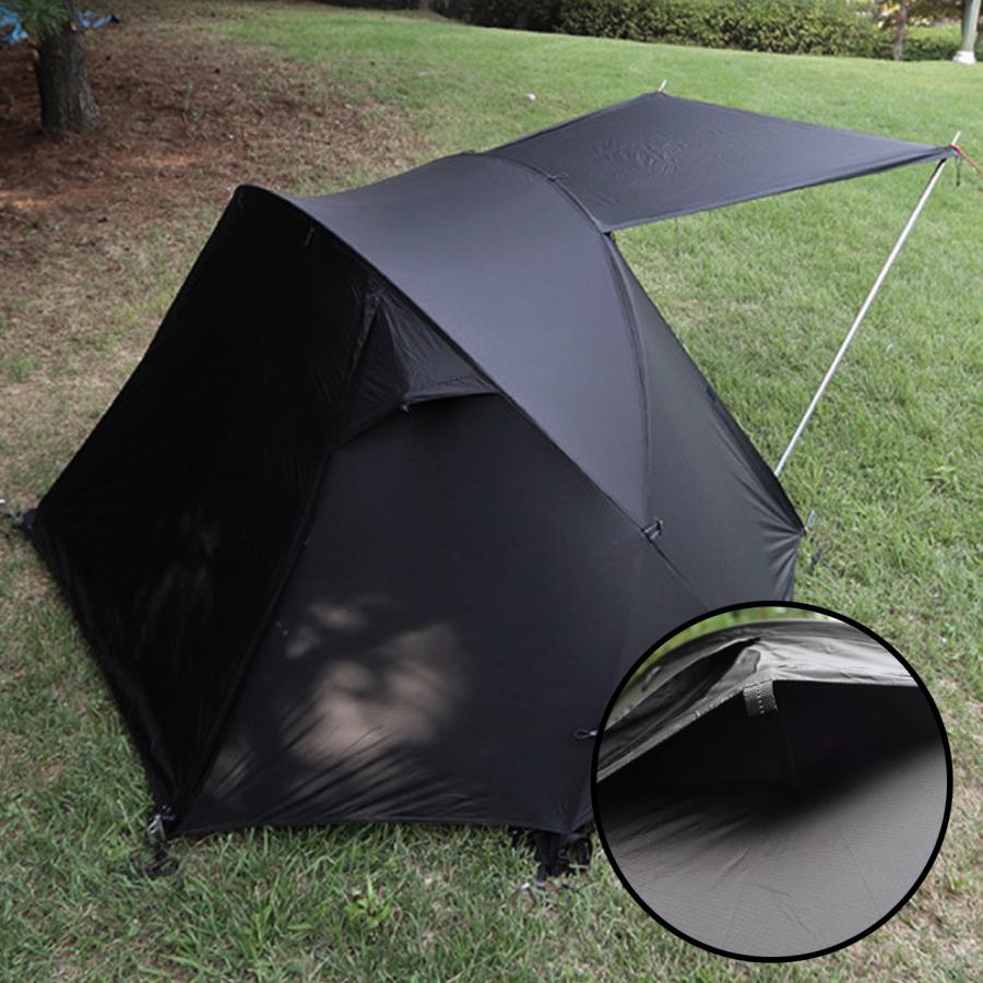 W!WO 正規販売 WIWO ウィーオ Camp bed Mesh tent キャンプベッド