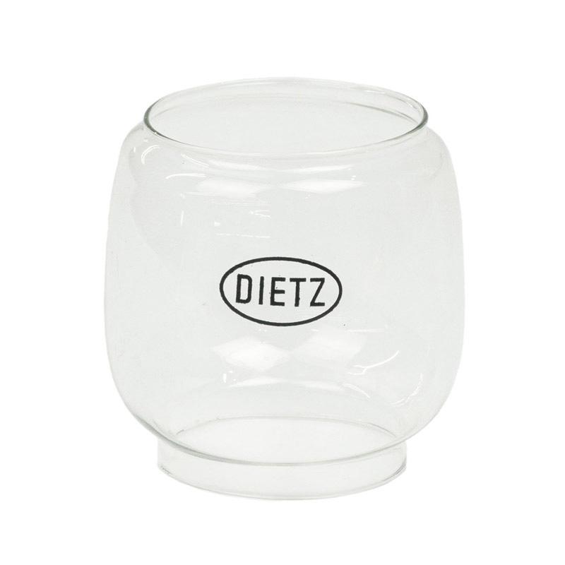 DIETZ デイツ D76/D78 スペアグローブ ランタン キャンプ アウトドア | DIETZ