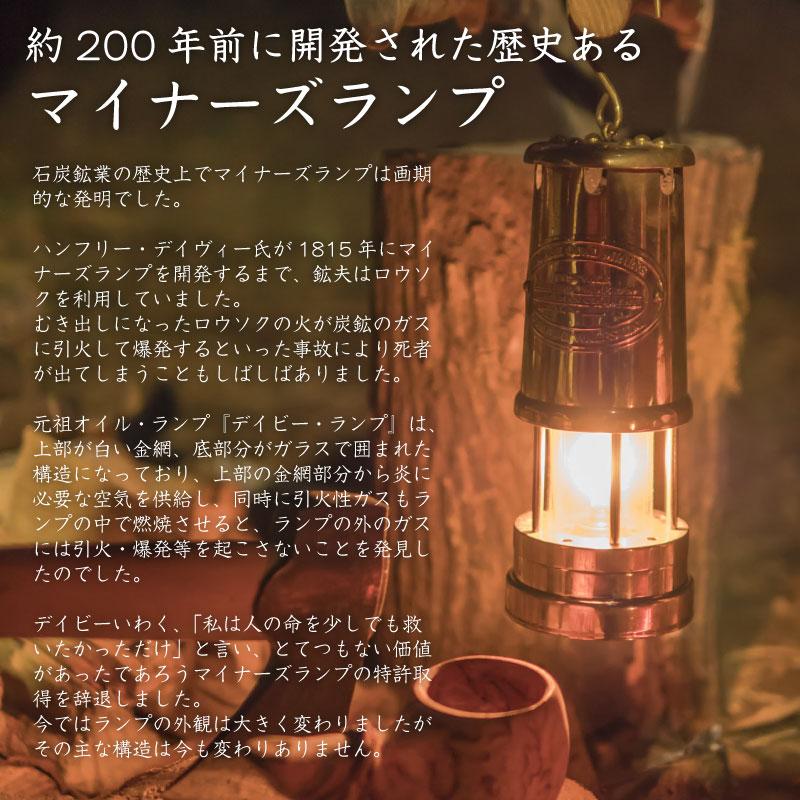 JD BURFORD JDバーフォード マイナーズランプ Mサイズ ホワイト レッド