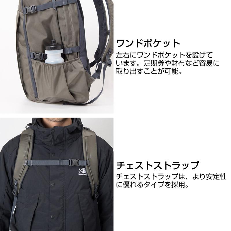 karrimor カリマー tribute 40 トリビュート リュックサック バックパック 40L 日本正規輸入販売品 | Karrimor | 12