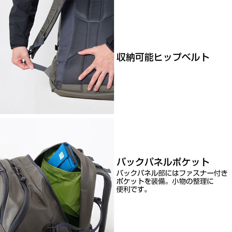 karrimor カリマー tribute 40 トリビュート リュックサック バックパック 40L 日本正規輸入販売品 | Karrimor | 15