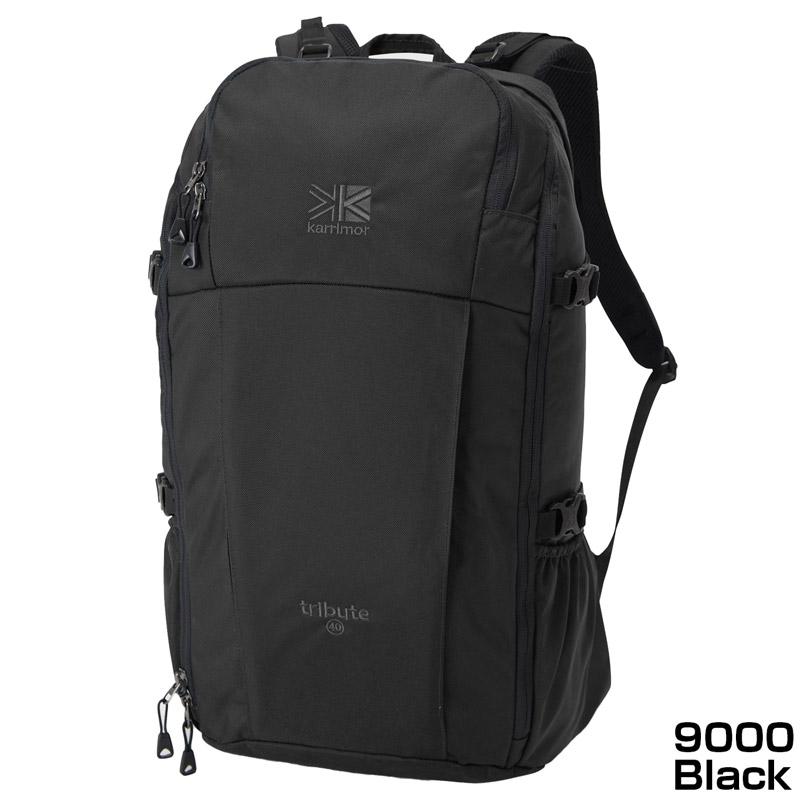karrimor カリマー tribute 40 トリビュート リュックサック バックパック 40L 日本正規輸入販売品 | Karrimor | 01