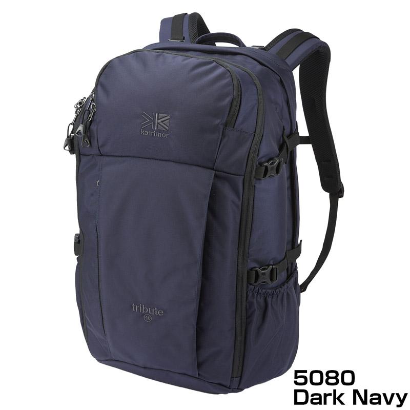karrimor カリマー tribute 40 トリビュート リュックサック バックパック 40L 日本正規輸入販売品 | Karrimor | 03