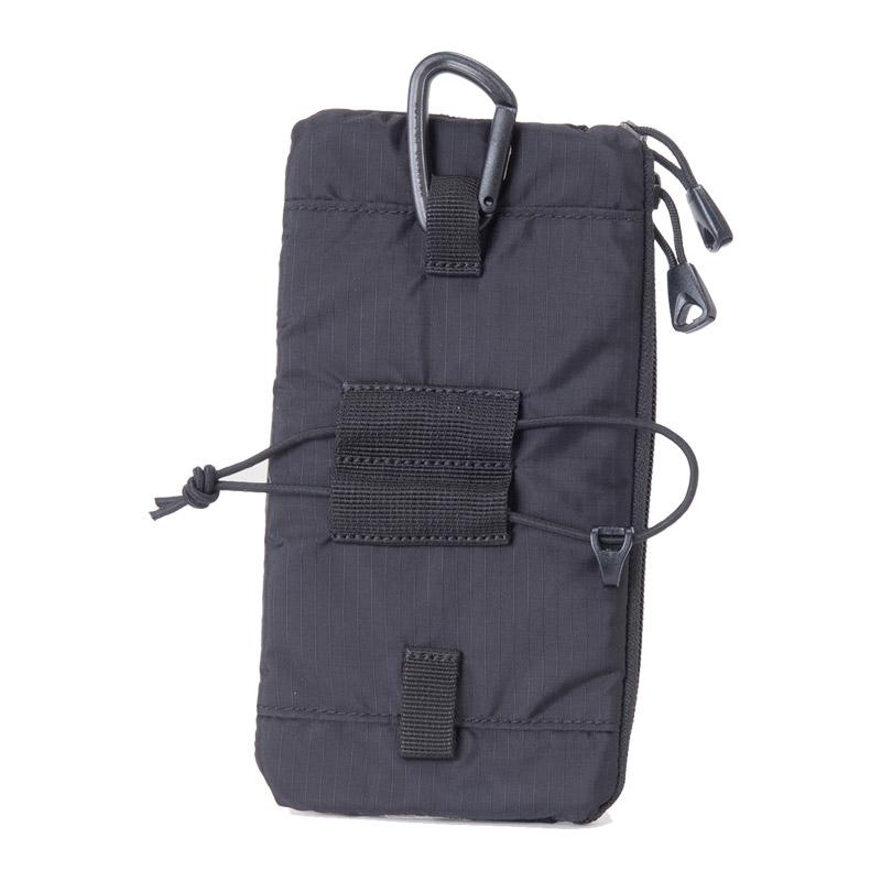 karrimor カリマー TC shoulder pouch TC ショルダーポーチ 501068 日本正規輸入販売品｜baronessod｜03