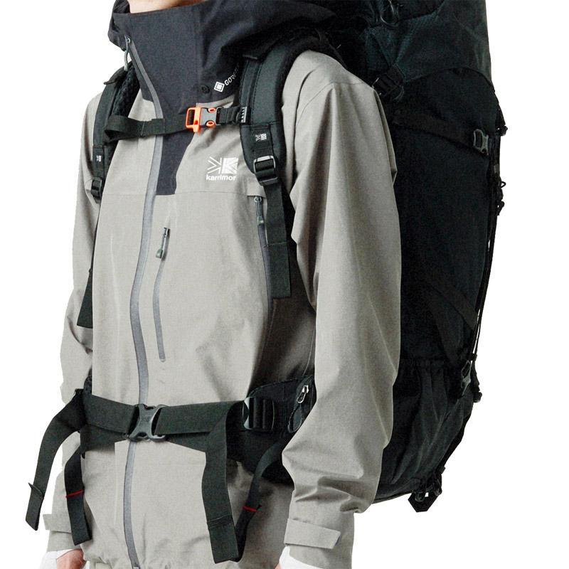 Karrimor karrimor カリマー CougarApex 70+ クーガー Karrimor karrimor カリマー CougarApex 70+ クーガー