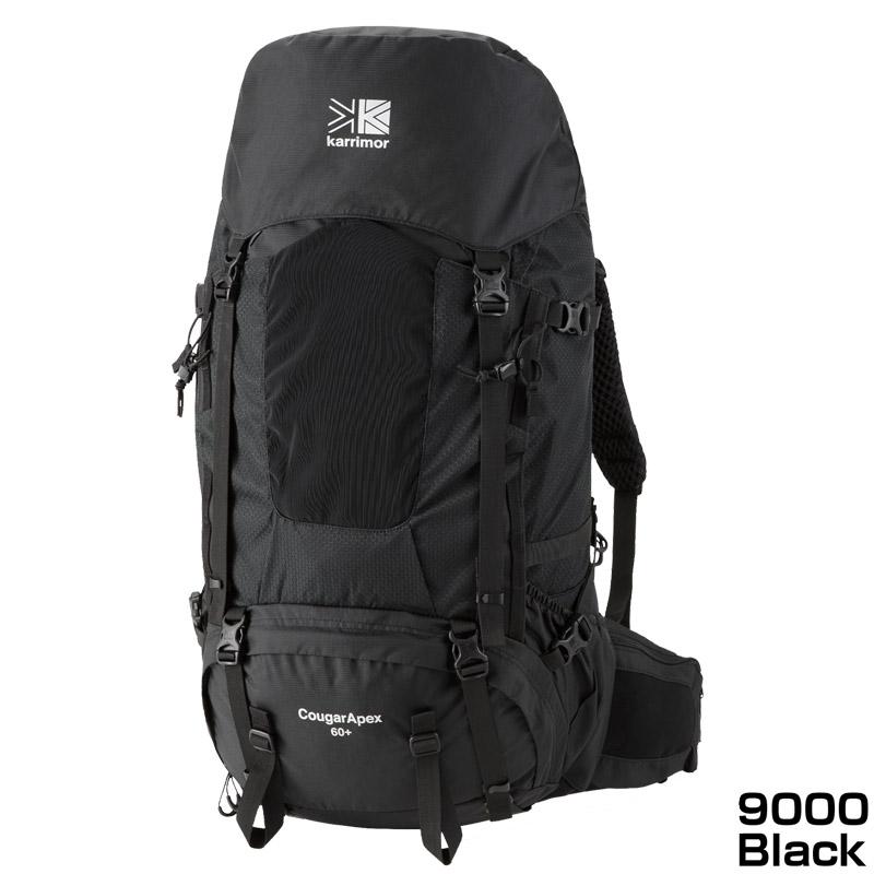 Karrimor karrimor カリマー CougarApex 60+ クーガー