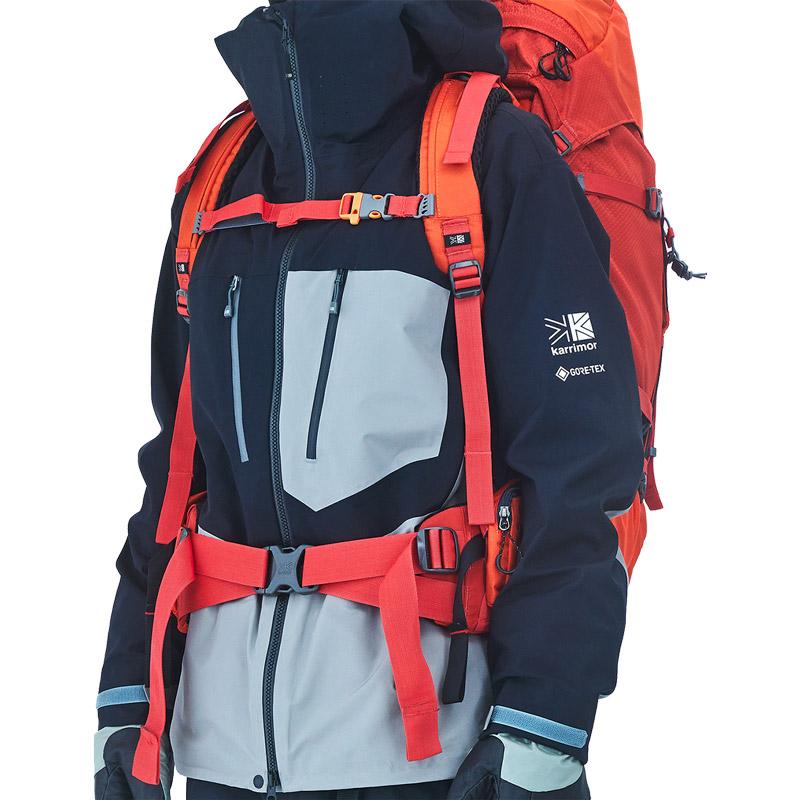 Karrimor karrimor カリマー CougarApex 60+ クーガー