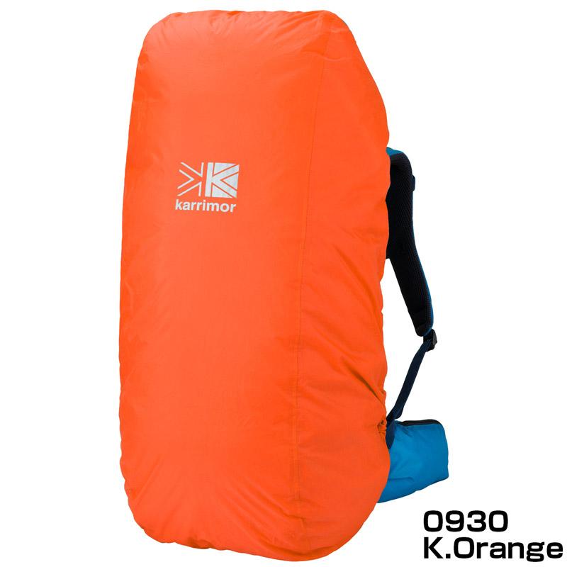 Karrimor（カリマー） raincover 40-60 レインカバー リュックサック用