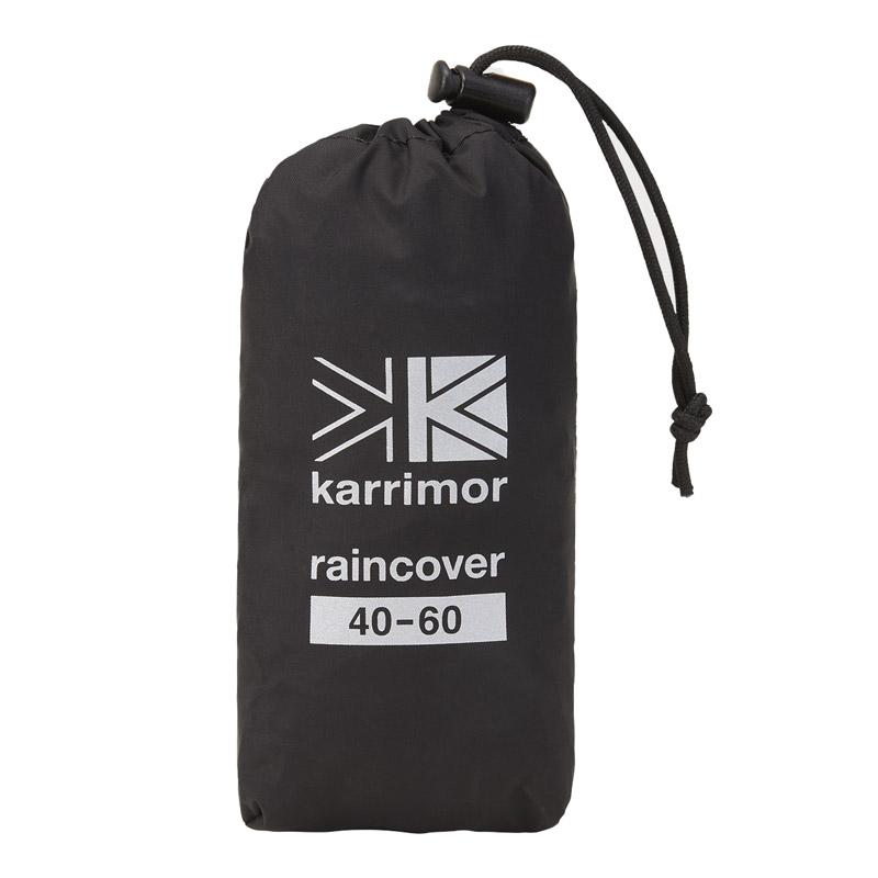 karrimor　ridge40（レインカバーつき）美品 karrimor カリマー レインカバー25-40L用｜SUNDAY MOUNTAIN｜サンデー